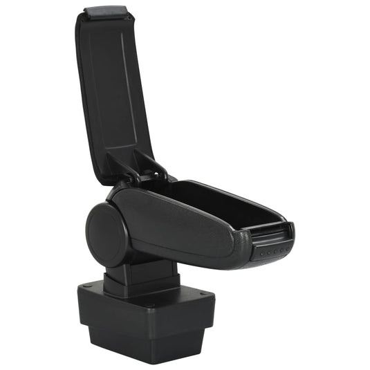 Vidaxl autoarmsteun voor skoda fabia mk3 (2015)