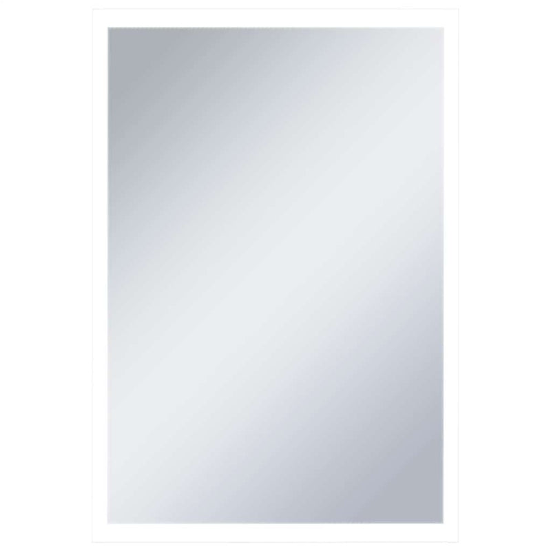 ギャラリービューアに画像をロードする, Vidaxl badkamerspiegel led 60x100 cm
