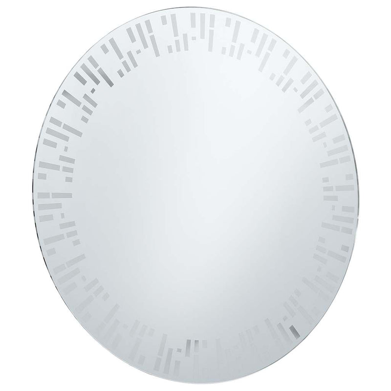 Load image into Gallery viewer, Vidaxl badkamerspiegel led 60 cm
