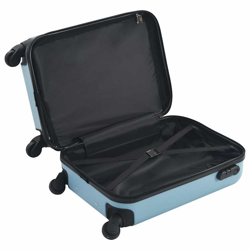 ギャラリービューアに画像をロードする, Vidaxl harde koffer abs blauw
