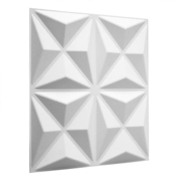 WallArt WallArt Wandpanelen 24 st 3D GA-WA17 Cullinans