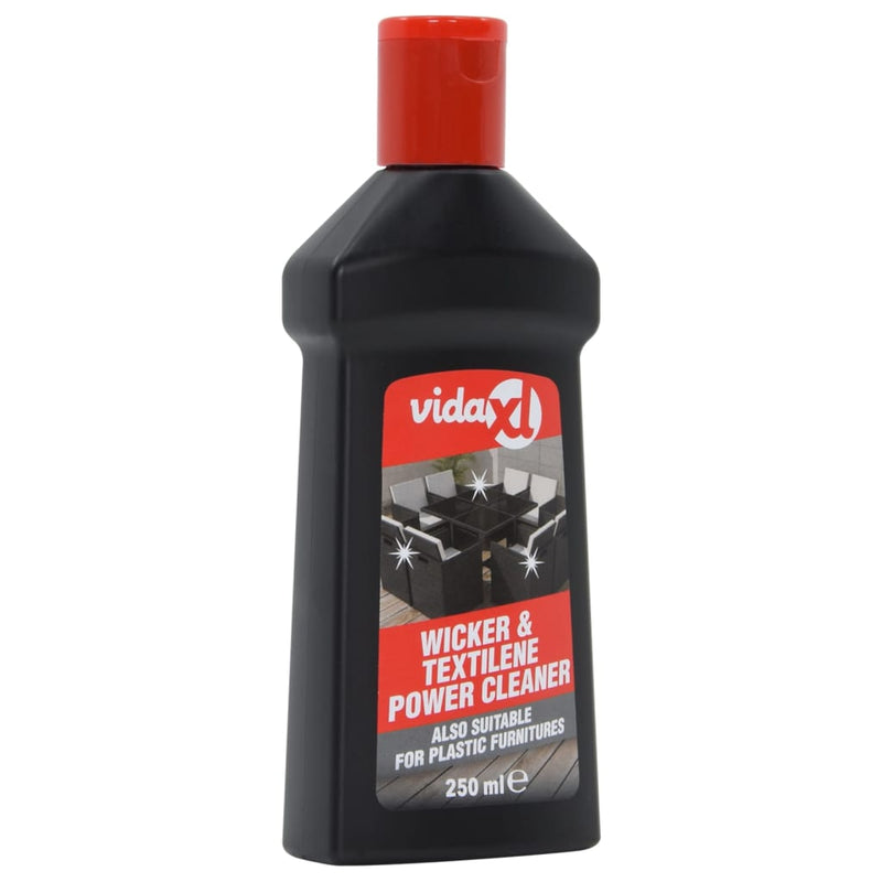 Load image into Gallery viewer, Vidaxl tuinmeubelreiniger voor rattan en textileen 250 ml
