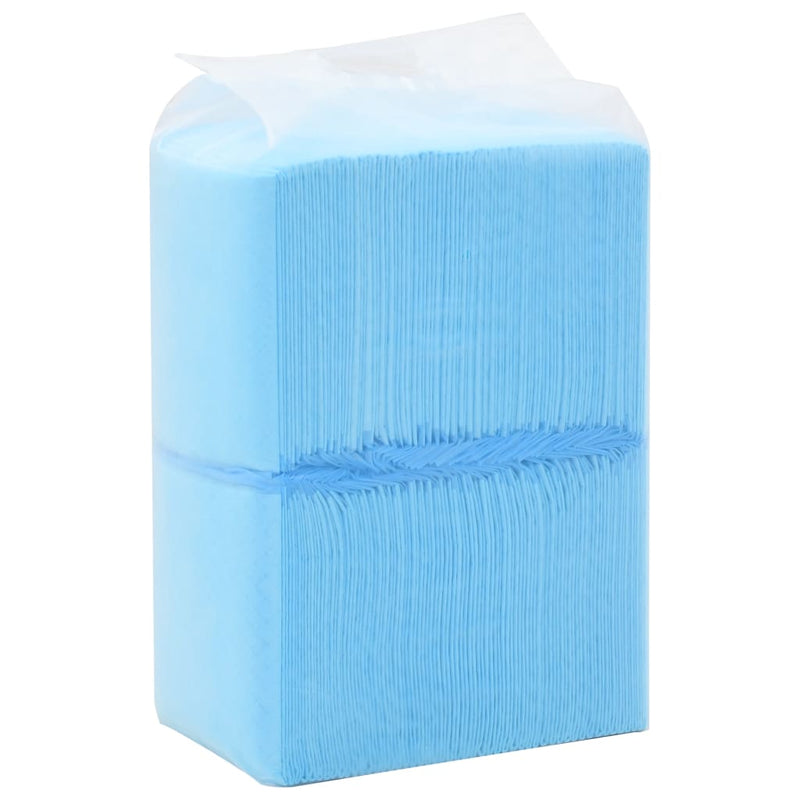 Load image into Gallery viewer, Vidaxl huisdierentrainingsdoekjes 200 st 45x33 cm nonwoven stof
