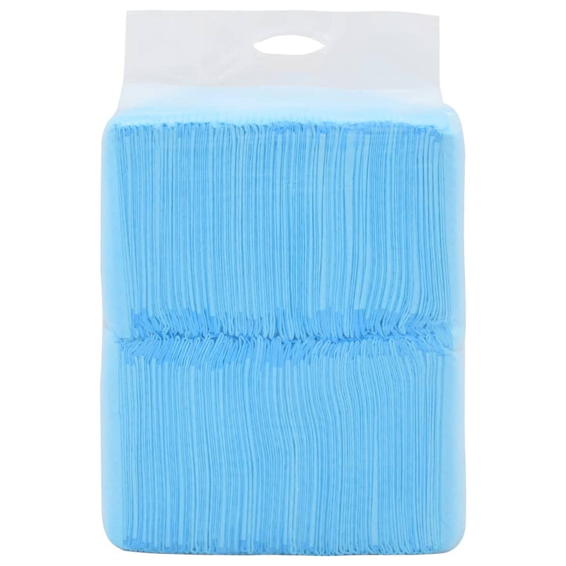 Load image into Gallery viewer, Vidaxl huisdierentrainingsdoekjes 100 st 60x45 cm nonwoven stof
