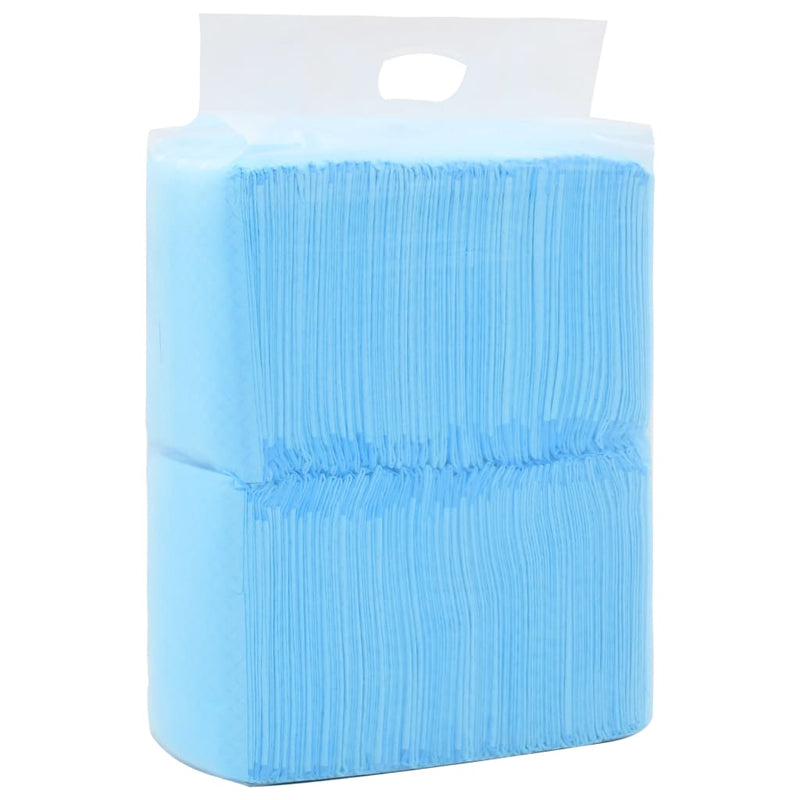 Load image into Gallery viewer, Vidaxl huisdierentrainingsdoekjes 400 st 60x45 cm nonwoven stof
