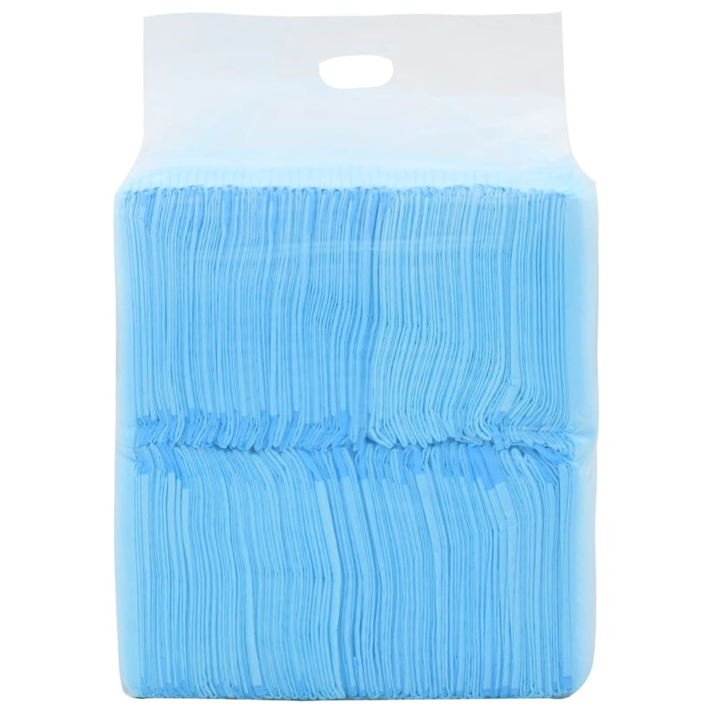 Load image into Gallery viewer, Vidaxl huisdierentrainingsdoekjes 100 st 60x60 cm nonwoven stof
