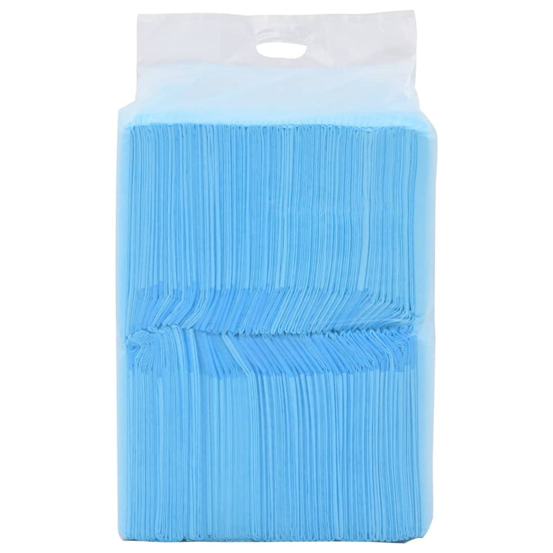 Load image into Gallery viewer, Vidaxl huisdierentrainingsdoekjes 400 st 90x60 cm nonwoven stof
