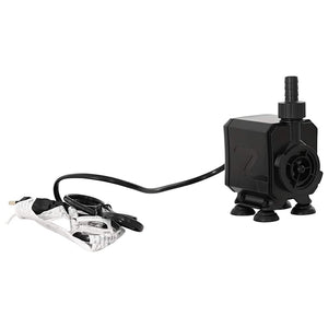 Vidaxl aquariumpomp onderdompelbaar 1300 l u