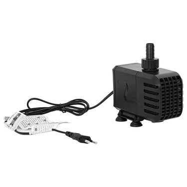Vidaxl aquariumpomp onderdompelbaar 1800 l u