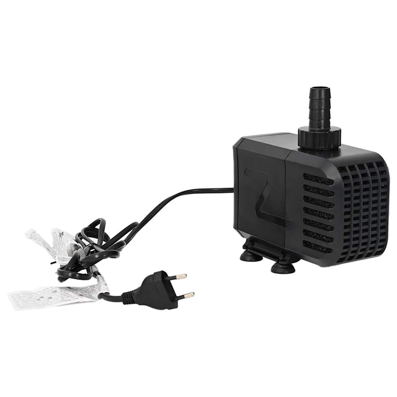 Chargez l'image dans la visionneuse de la galerie, Vidaxl aquariumpomp onderdompelbaar 2500 l u
