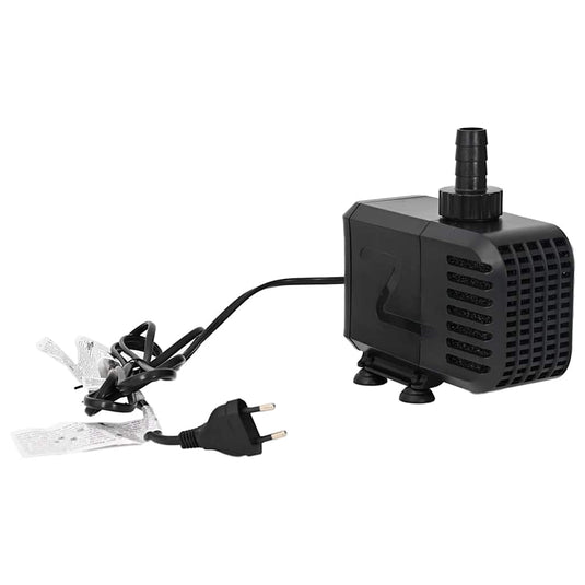 Vidaxl aquariumpomp onderdompelbaar 2500 l u