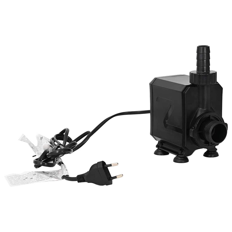Chargez l'image dans la visionneuse de la galerie, Vidaxl aquariumpomp onderdompelbaar 2500 l u
