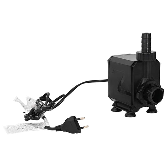 Vidaxl aquariumpomp onderdompelbaar 2500 l u