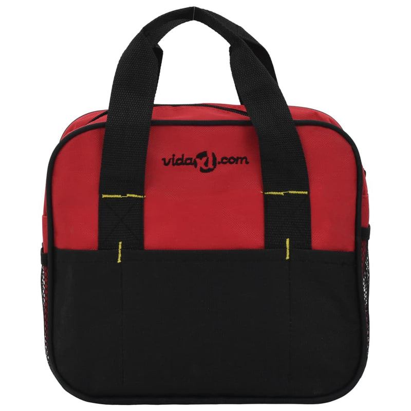 Load image into Gallery viewer, Vidaxl 45-delige uitdeukset zonder overspuiten
