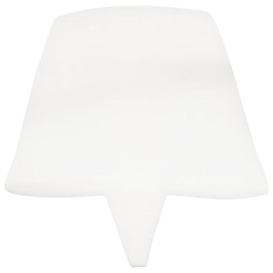 Vidaxl matraswig 25x200 cm