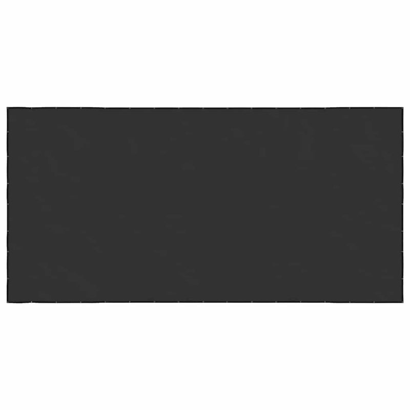 Load image into Gallery viewer, VidaXL Containernet 4x8 m HDPE zwart
