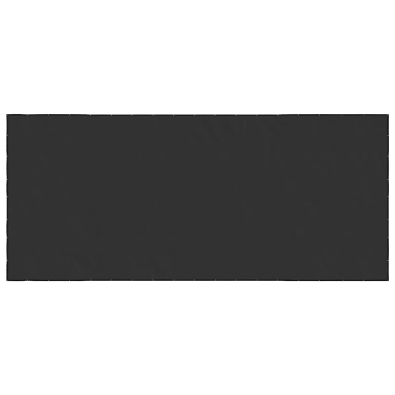 Load image into Gallery viewer, VidaXL Containernet 4x9 m HDPE zwart
