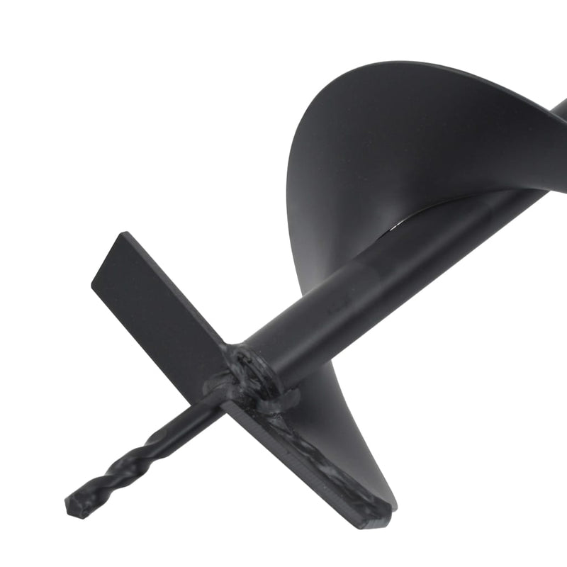 Load image into Gallery viewer, VidaXL Grondboor 150 mm staal
