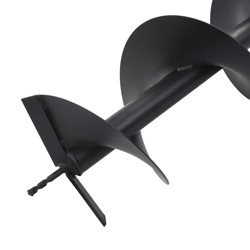 Load image into Gallery viewer, Vidaxl grondboor 250 mm staal
