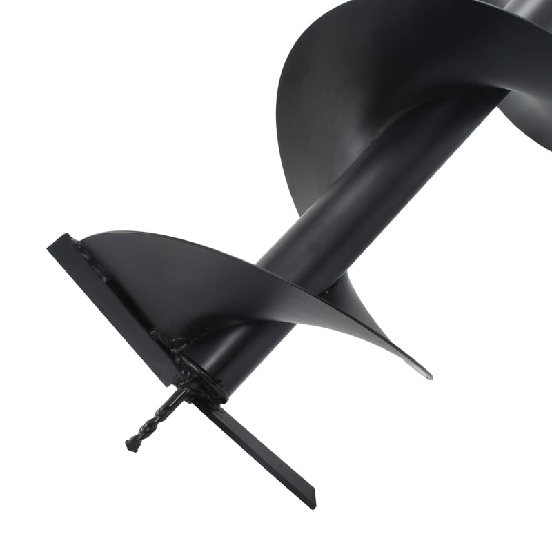 Load image into Gallery viewer, Vidaxl grondboor 300 mm staal
