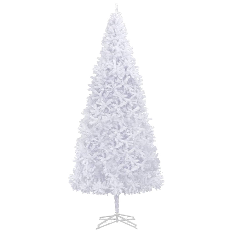 Load image into Gallery viewer, VidaXL Kunstkerstboom 500 cm wit

