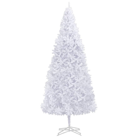 VidaXL Kunstkerstboom 500 cm wit