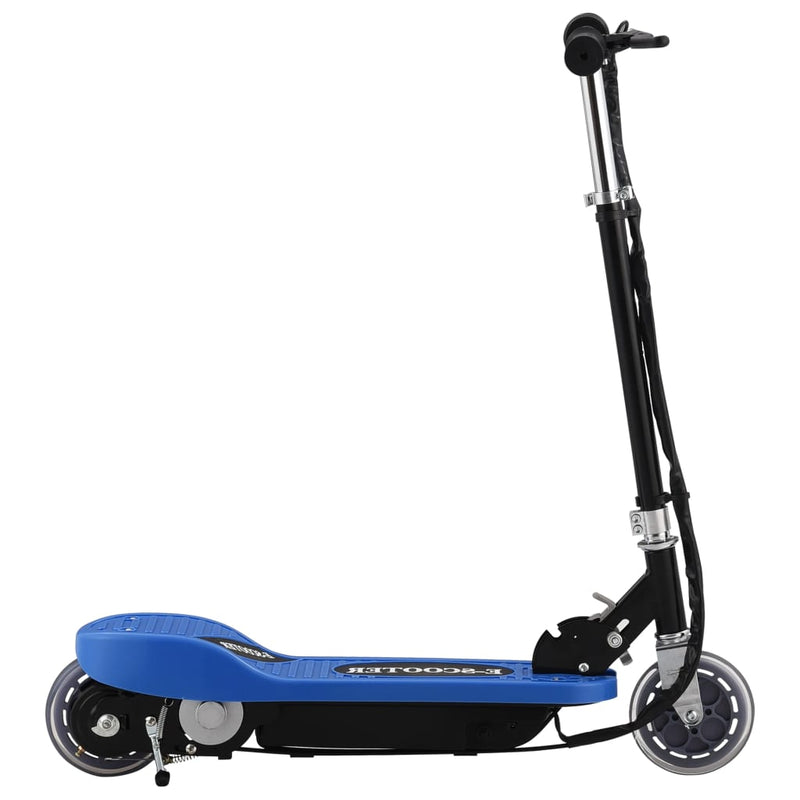 Load image into Gallery viewer, Vidaxl step elektrisch 120 w blauw
