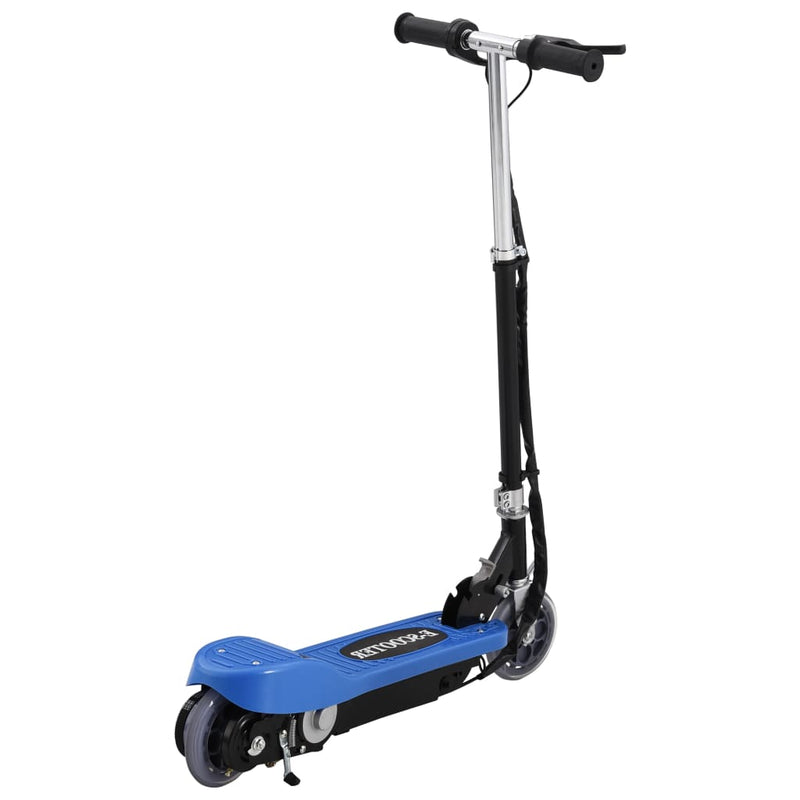 Load image into Gallery viewer, Vidaxl step elektrisch 120 w blauw
