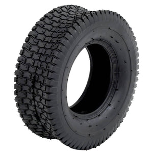 Vidaxl kruiwagenband 13x5.00-6 4pr rubber
