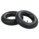 Vidaxl kruiwagenbinnenbanden 2 st 13x5.00-6 rubber