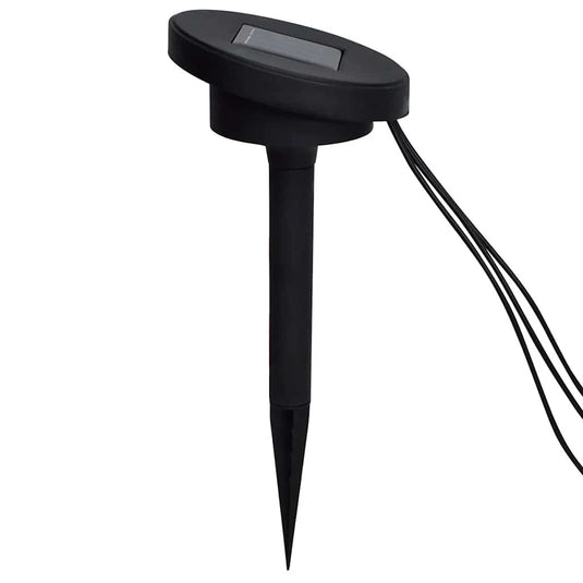 Vidaxl drijflampen 6 st voor vijver en zwembad led