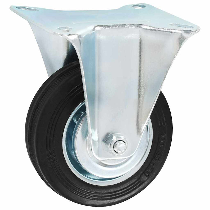 Afbeelding laden in galerijviewer, Vidaxl 12 st wielen 100 mm
