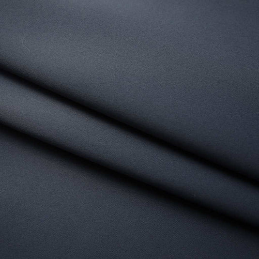 Vidaxl gordijnen verduisterend met haken 2 st 140x245 cm antraciet