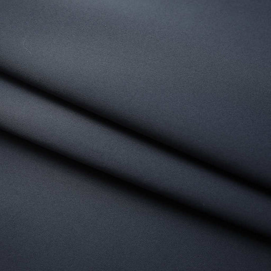 Vidaxl gordijn verduisterend met haken 290x245 cm antraciet