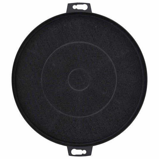 Vidaxl koolstoffilters voor afzuigkap 2 st 210 mm