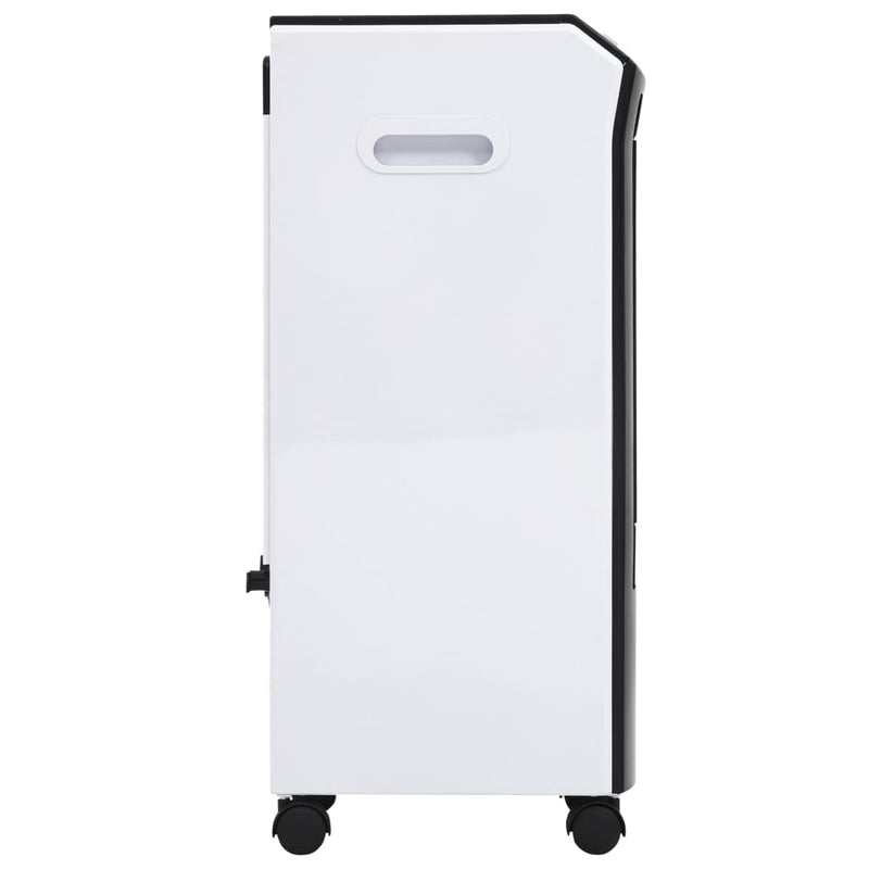 Load image into Gallery viewer, VidaXL 3-in-1 Luchtbevochtiger mobiel Purifier 65 W
