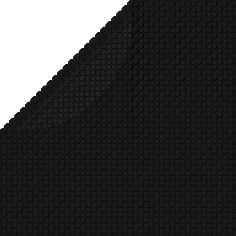 Load image into Gallery viewer, VidaXL Zwembadhoes 356 cm PE zwart
