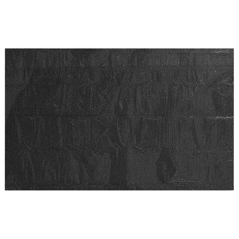 Load image into Gallery viewer, Vidaxl zwembadhoes 300x200 cm pe zwart
