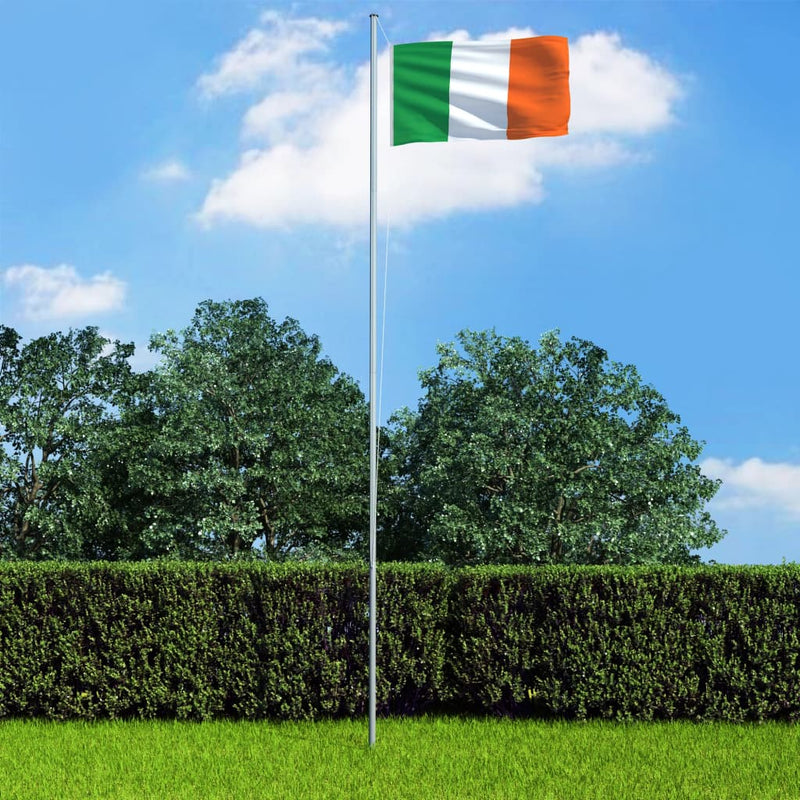 Load image into Gallery viewer, Vidaxl vlag ierland 90x150 cm
