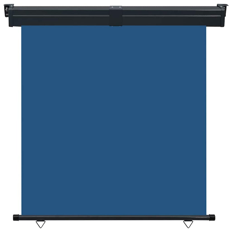 Load image into Gallery viewer, Vidaxl balkonscherm 175x250 cm blauw
