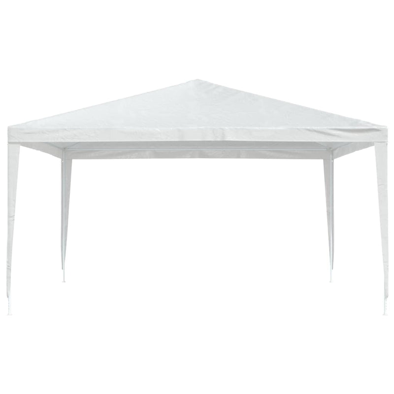 Load image into Gallery viewer, Vidaxl partytent 4x4 m wit
