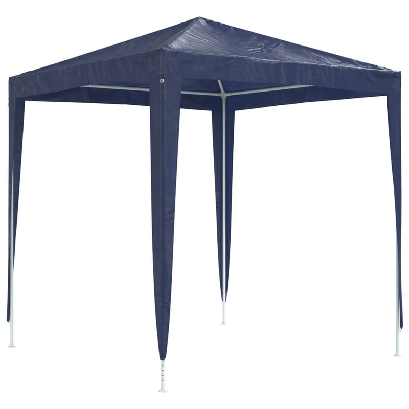Load image into Gallery viewer, Vidaxl partytent 2x2 m blauw
