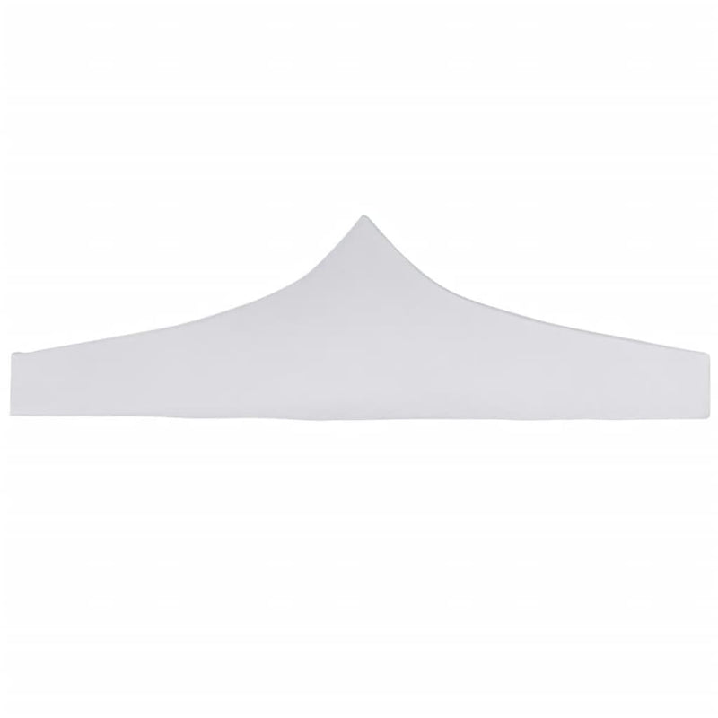 Load image into Gallery viewer, Vidaxl partytentdak 3x3 m wit
