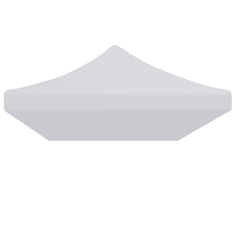 Load image into Gallery viewer, Vidaxl partytentdak 3x6 m wit
