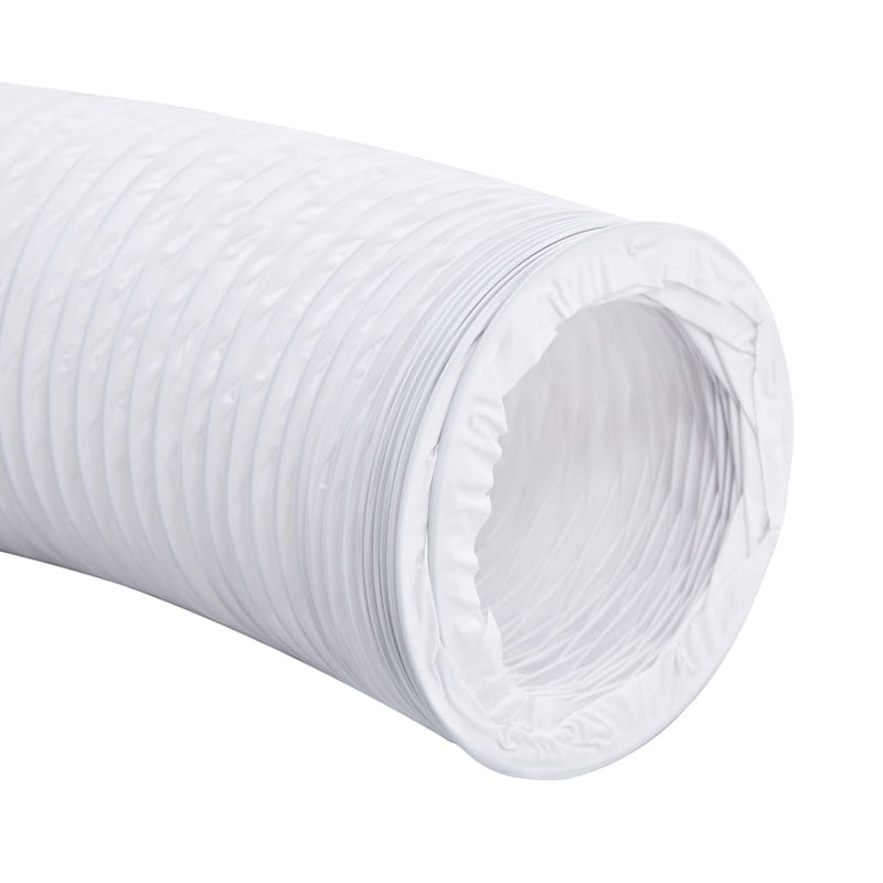 Load image into Gallery viewer, Vidaxl afzuigslang 6 m 12,5 cm pvc
