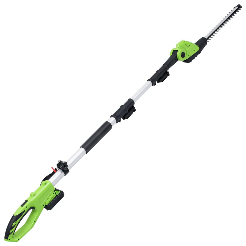 Load image into Gallery viewer, VidaXL Accutakkenzaag met accu 20 V 1500 mAh Li-ion
