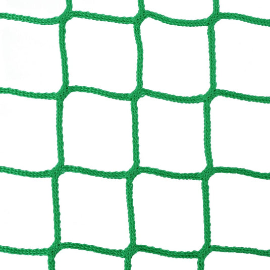 Vidaxl hooinetten 4 st vierkant 0,9x1 m pp