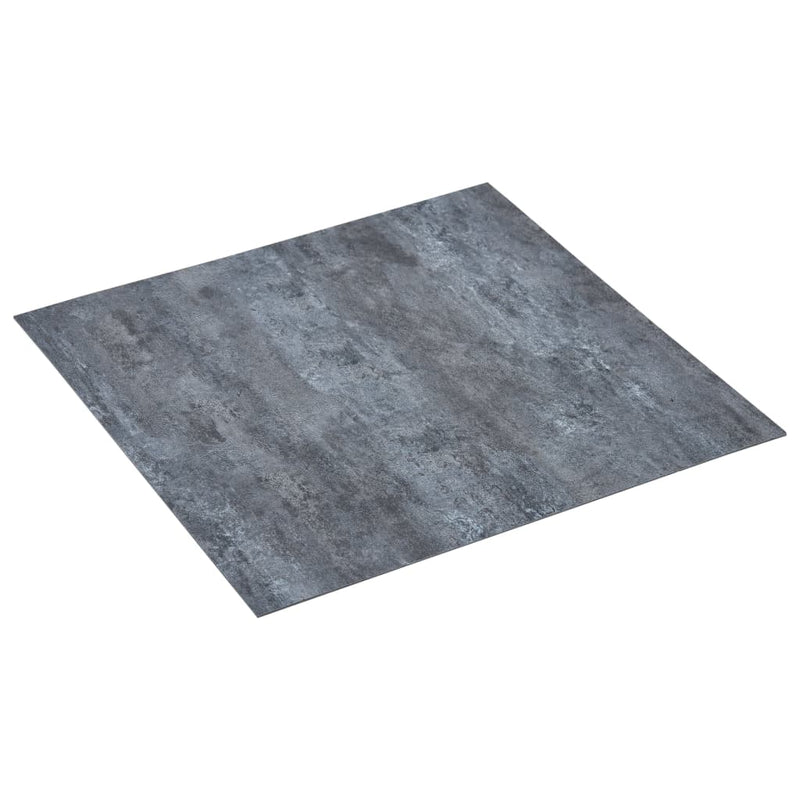 Load image into Gallery viewer, Vidaxl vloerplanken zelfklevend 5,11 m² pvc marmerpatroon grijs
