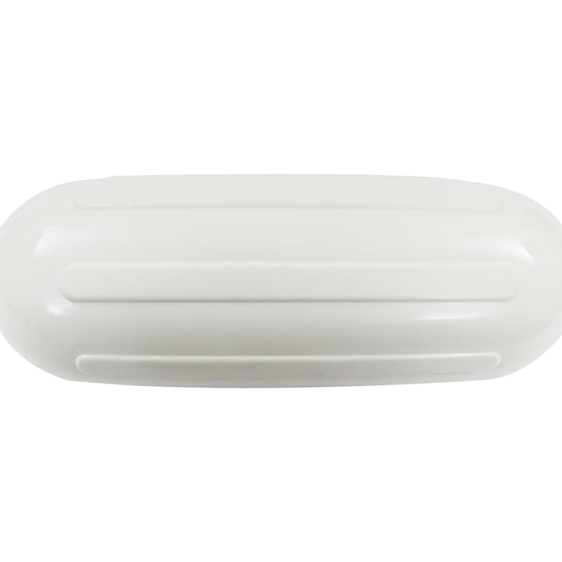 Load image into Gallery viewer, Vidaxl bootstootkussens 4 st 51x14 cm pvc wit
