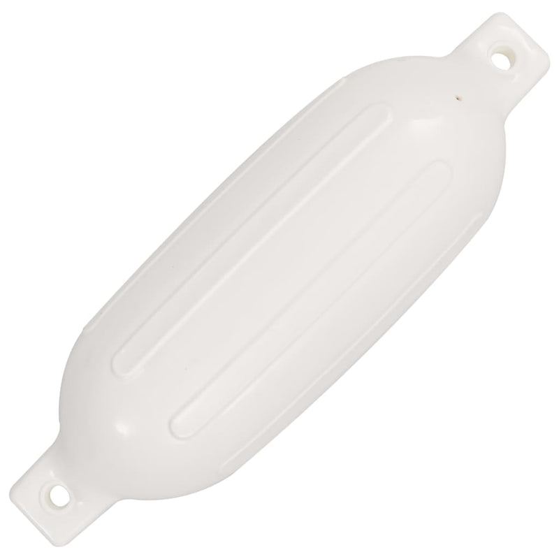 Load image into Gallery viewer, Vidaxl bootstootkussens 4 st 58,5x16,5 cm pvc wit
